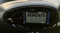 Toyota Aygo X 1.0 VVT-i Edge 5dr Petrol Hatchback